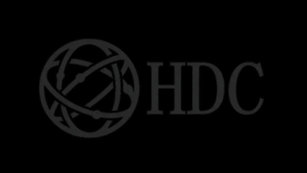 HDC-AI logo